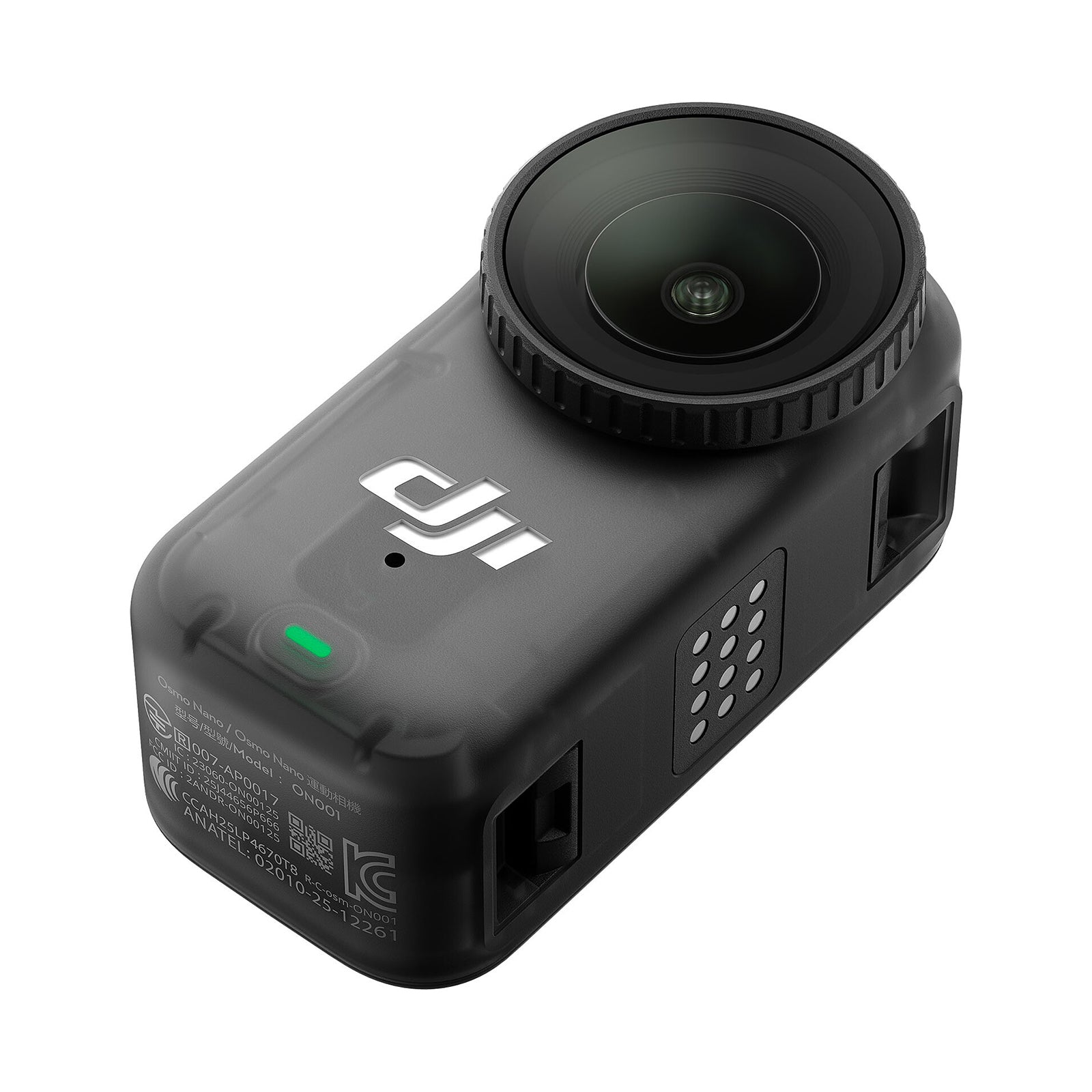 DJI osmo Nano - 128GB