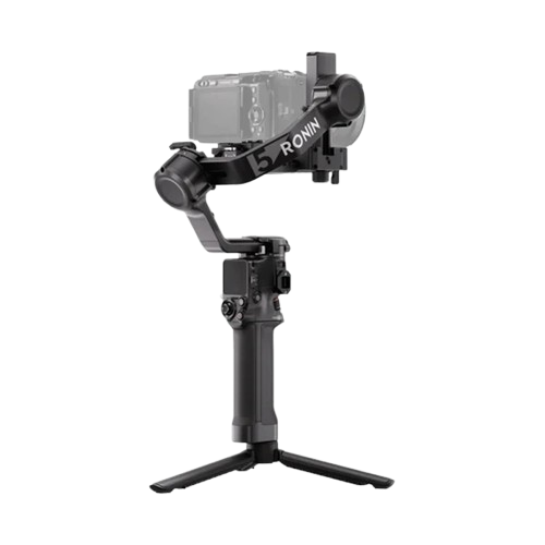DJI RS5 Gimbal Stabilizer DJI
