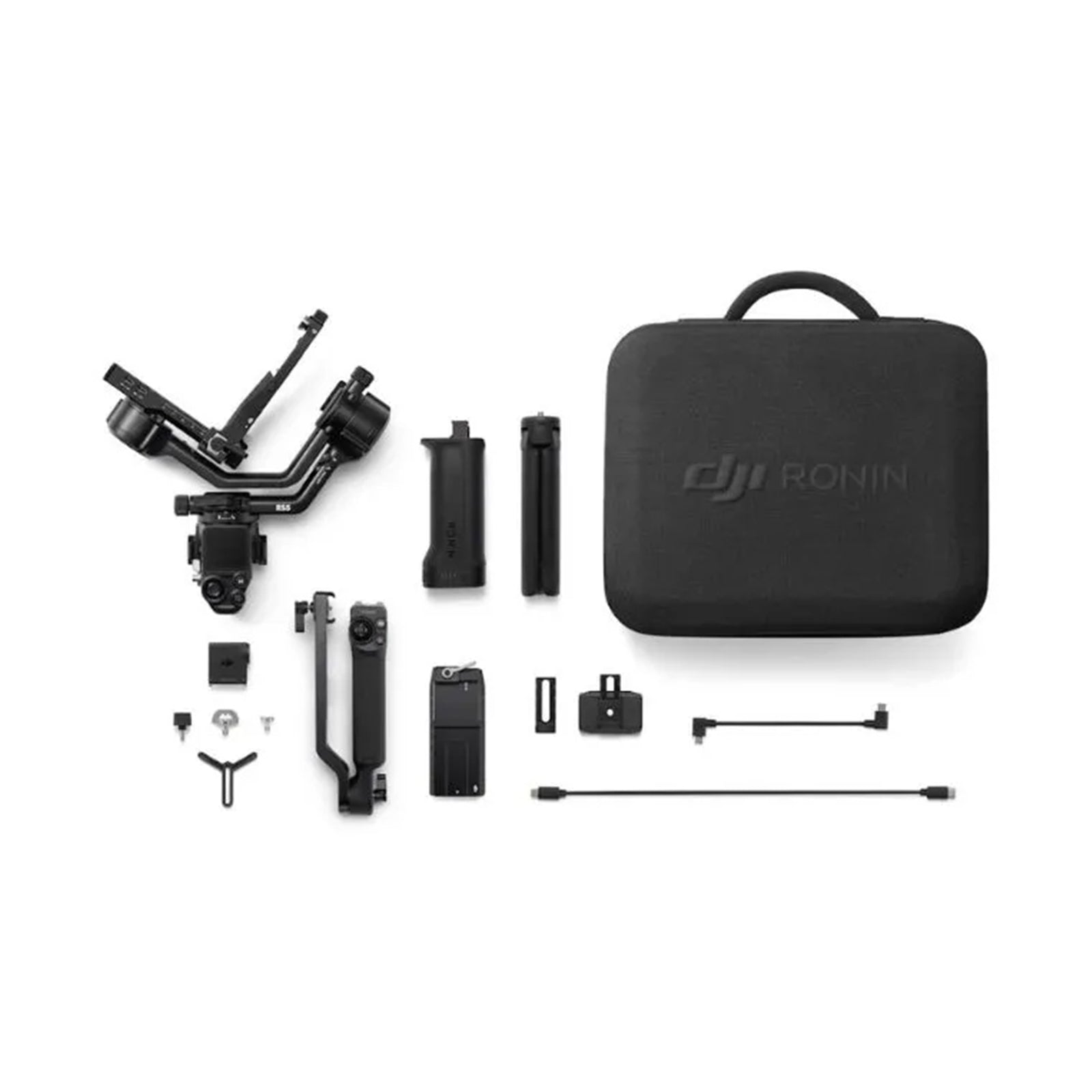 DJI RS5 Gimbal Stabilizer
