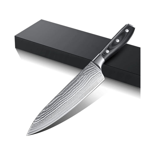 Chef Knife 20cm