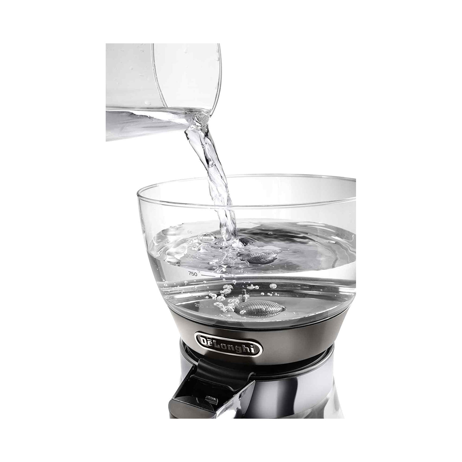Delonghi Coffee Maker 1.25 L 1000 W 10 Cups