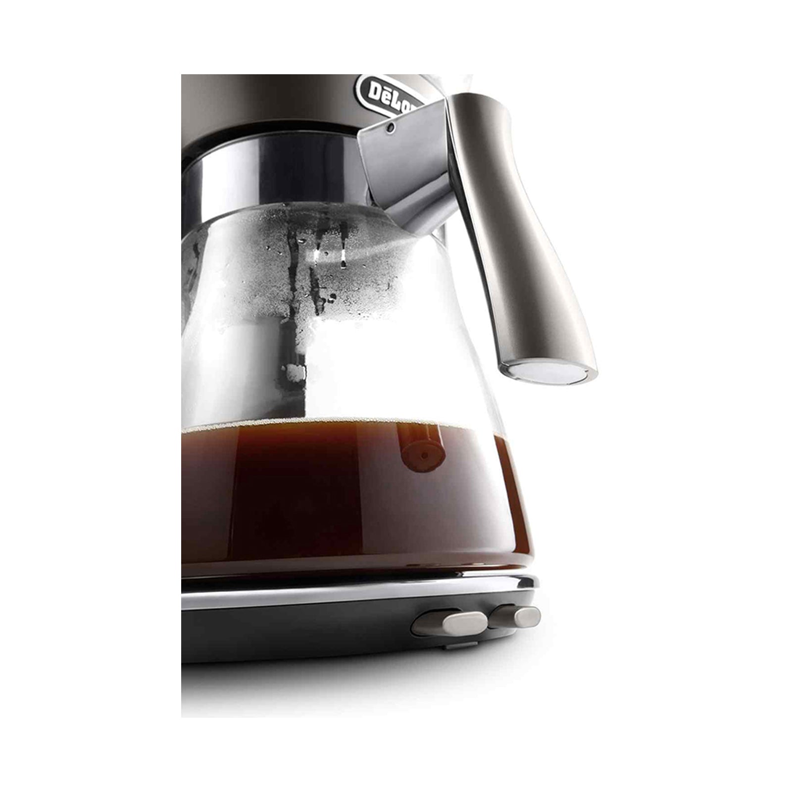 Delonghi Coffee Maker 1.25 L 1000 W 10 Cups