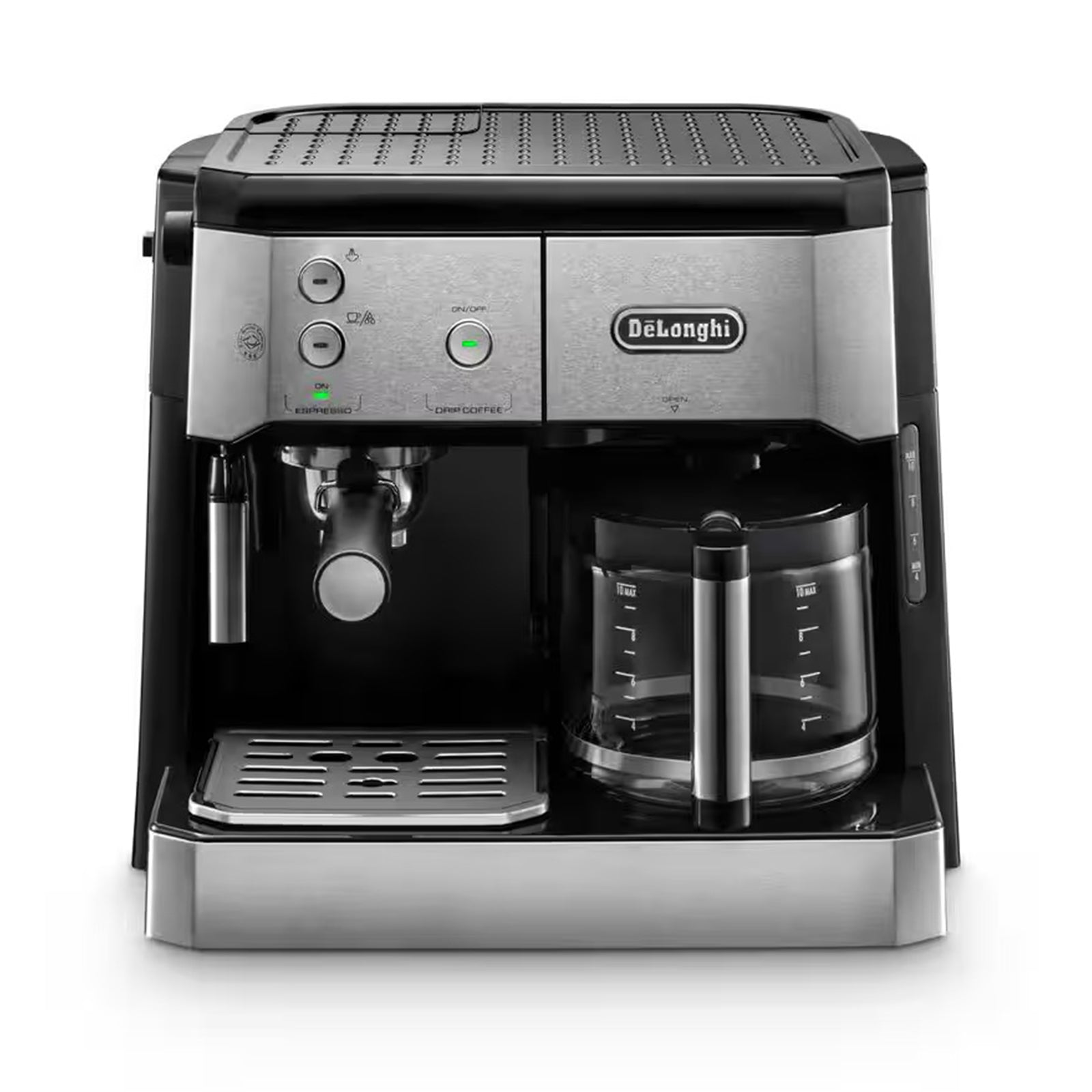 Delonghi Combi coffee maker combi coffee 1750W 1.2L 15 BAR DELONGHI