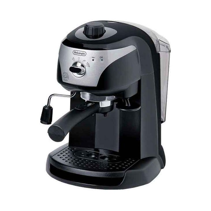 Delonghi Espresso Machine 15 Bar 1100 W