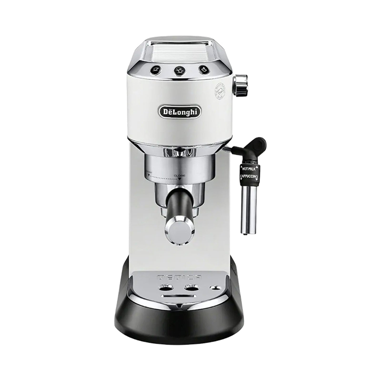 Delonghi Espresso Machine 15 Bar 1300W With Foamer