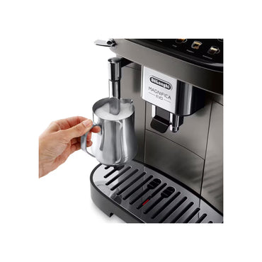 Delonghi Auto Coffee Machine 6 One Touch Recipes Espresso DELONGHI