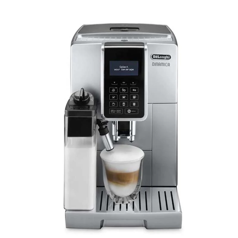 Delonghi Super Espresso & Automatic Cappuccino Machine - Abed Tahan