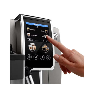 Delonghi Full Automatic Digital Espresso auto Cappuccino DELONGHI