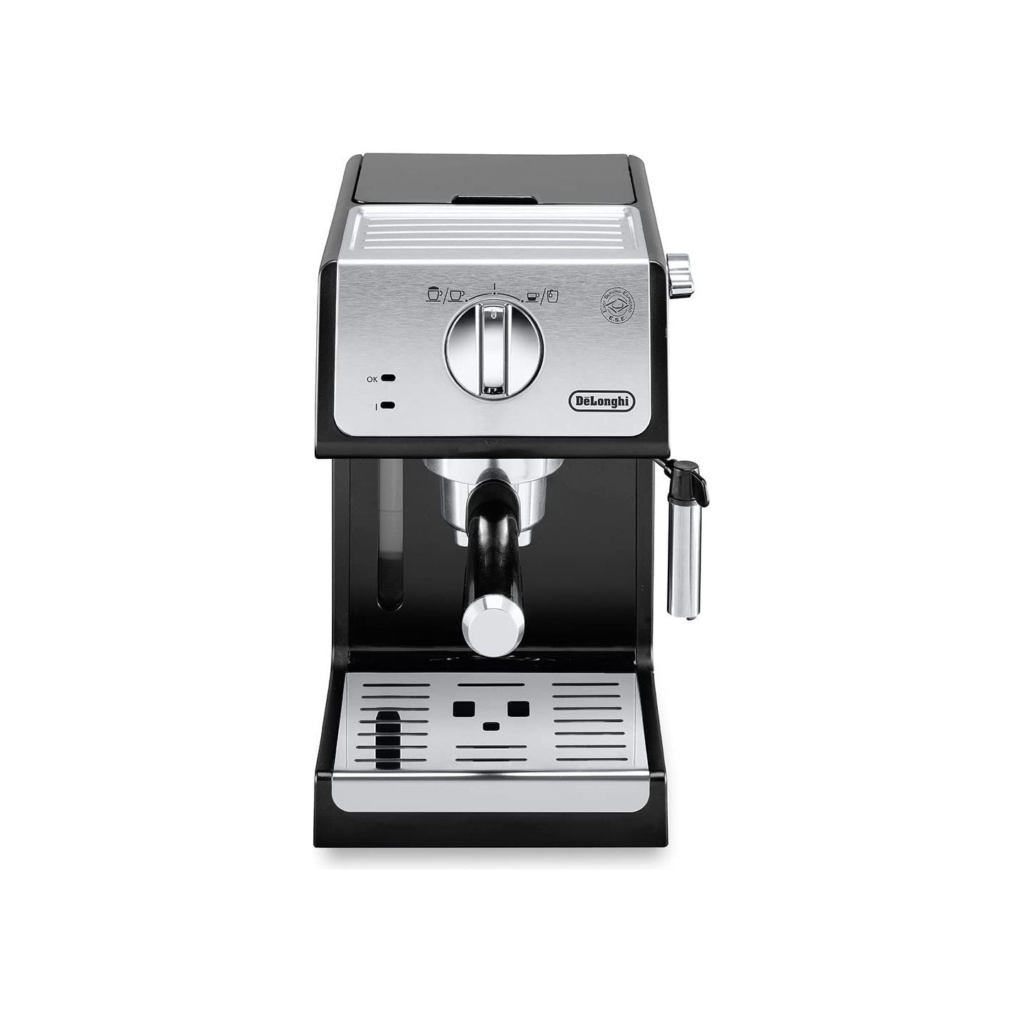 Delonghi Espresso/Cappuccino maker 15Bar 1L 1100w