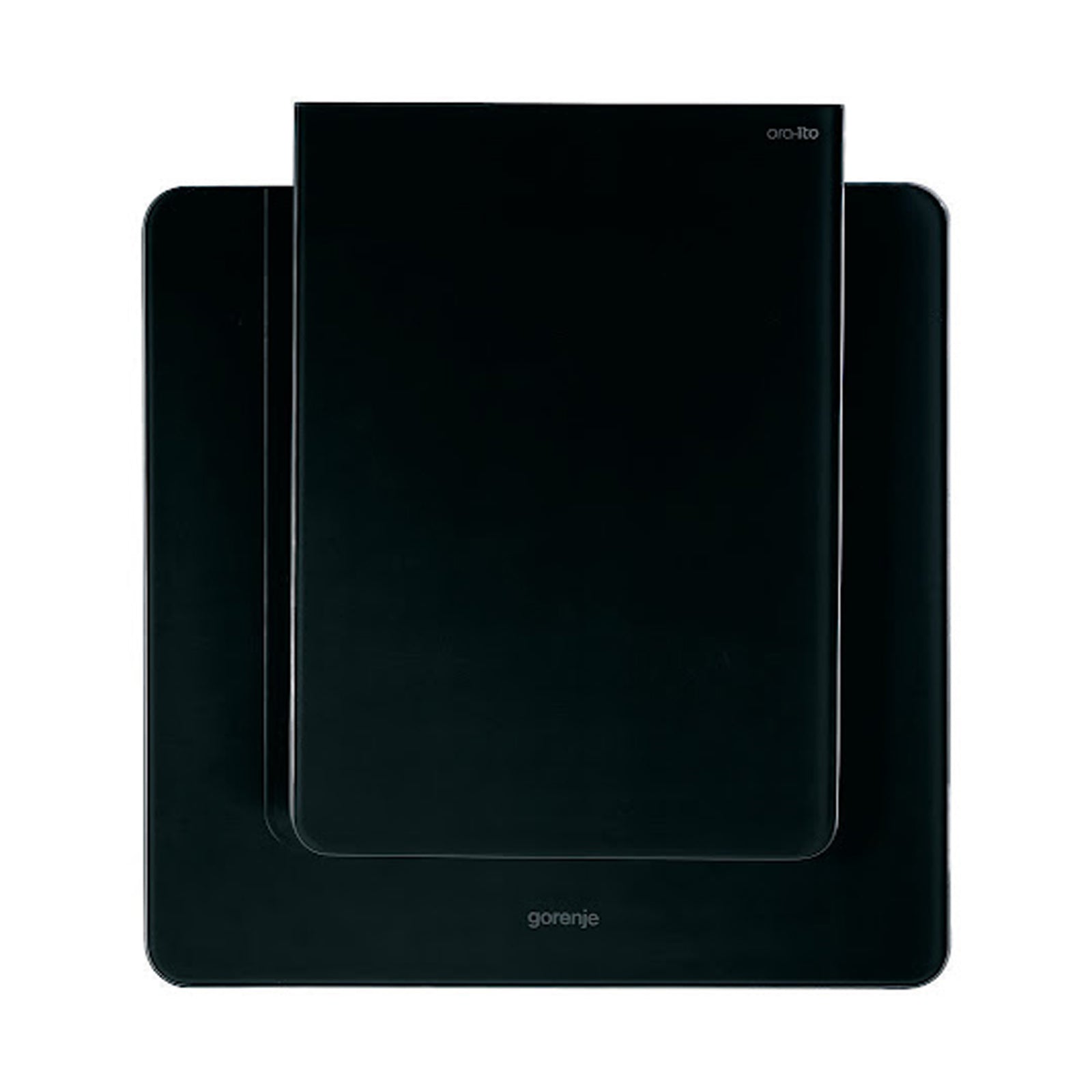 GORENJE Wall Mounted Hood 55Cm Black9