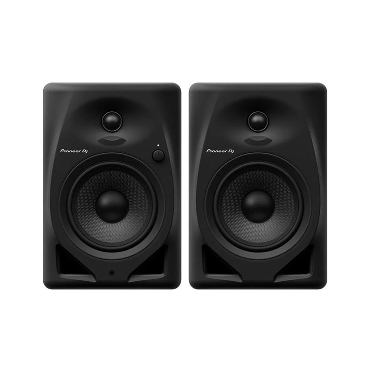 Pioneer DJ DM-50D 5" Active Monitor Speaker PIONEER DJ