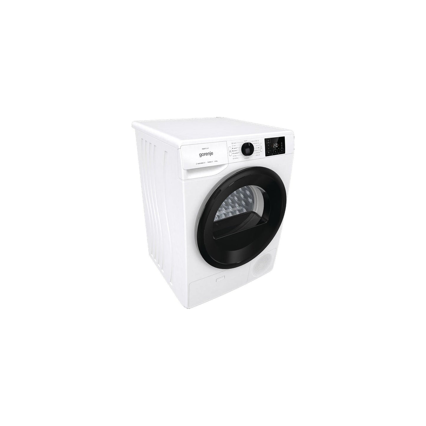 GORENJE Dryer Condenser 8Kg White