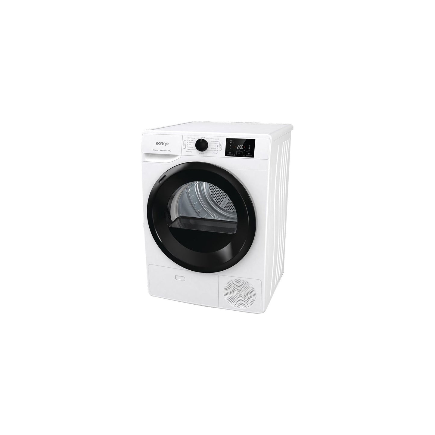 GORENJE Dryer Condenser 8Kg White