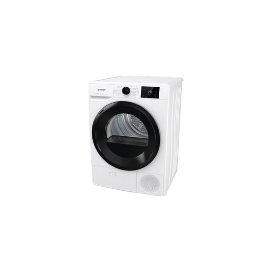 GORENJE Dryer Condenser 8Kg White