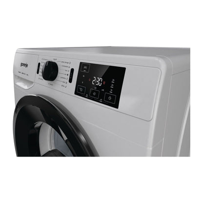 GORENJE Dryer 8 Kg Silver