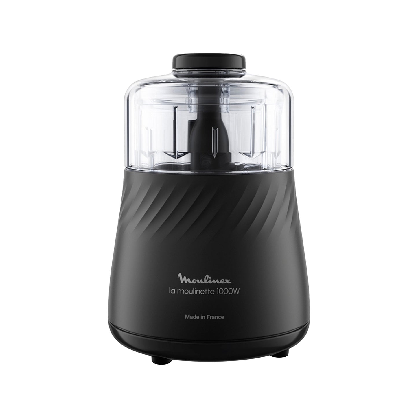 Moulinex Chopper 1000w Black 500ml