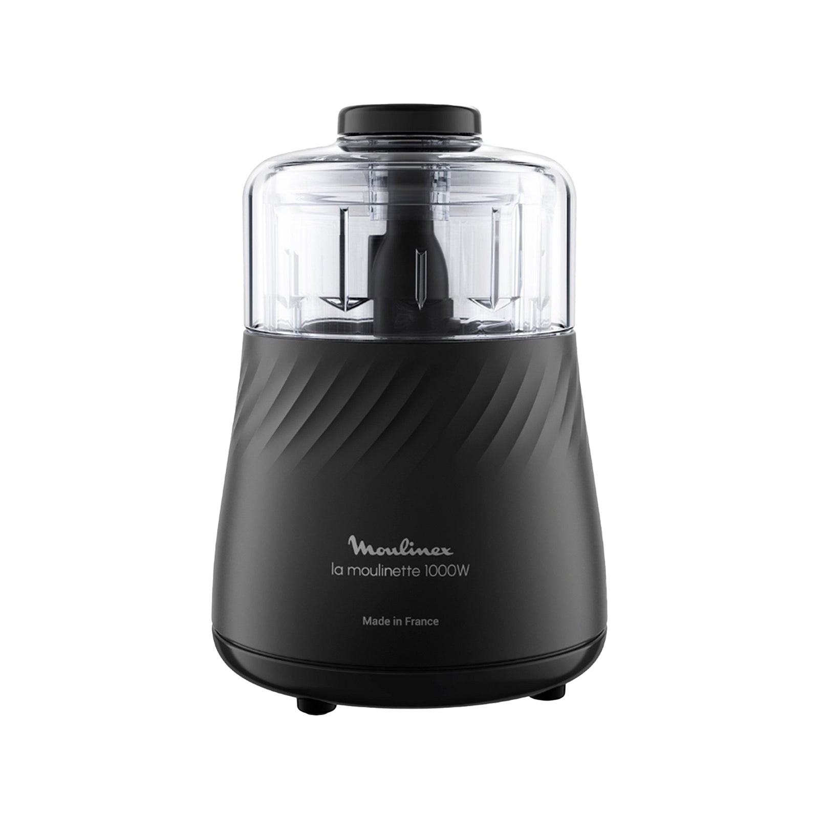 Moulinex Chopper 1000w Black 500ml