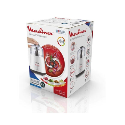 Moulinex Chopper 1000w