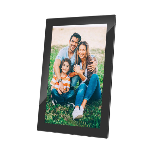 FRAMEO Digital Frame DPF1003 Black ( 10" )