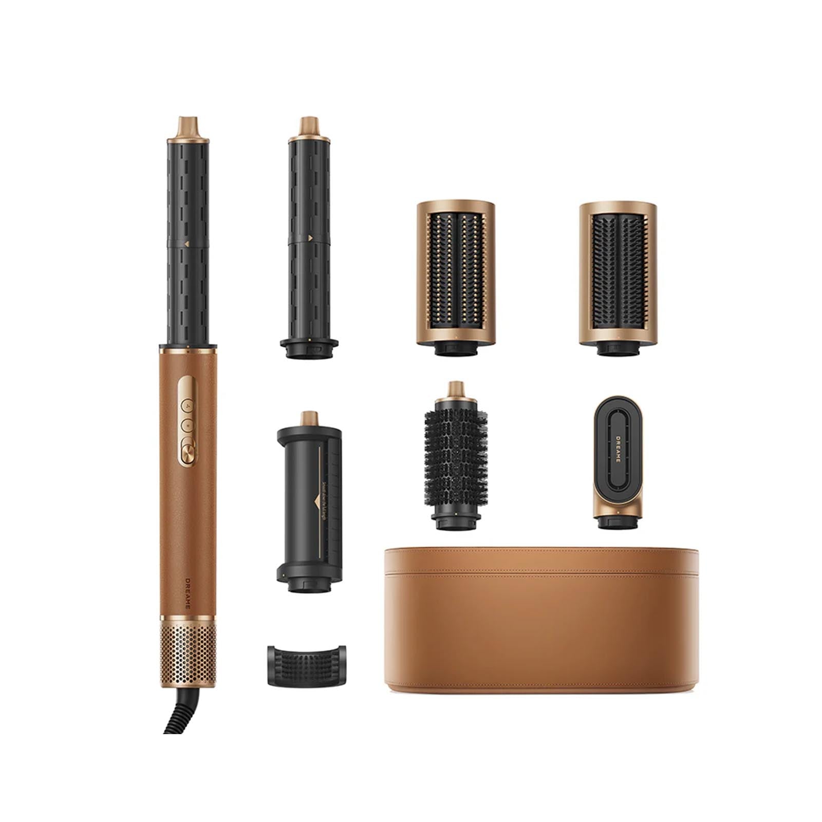 Dreame Air Styler Pro 7 in 1 Multi Function Hair Styler