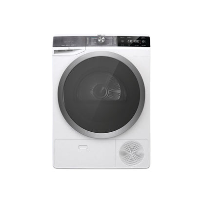 GORENJE Dryer 9Kg Heat Pump A++ White