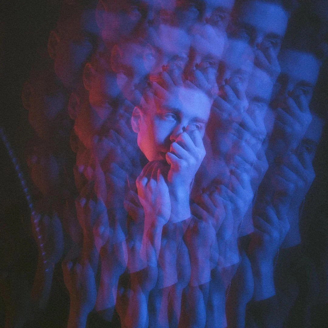 Kaleidoscope FX Filter 82mm