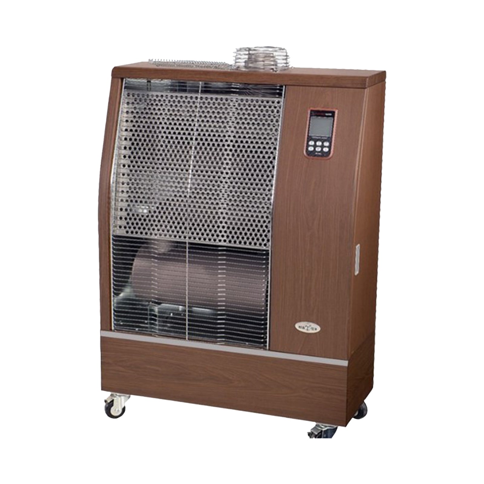 Martello Infrared Heater Sutable to heat 80 m2 to 180 m2