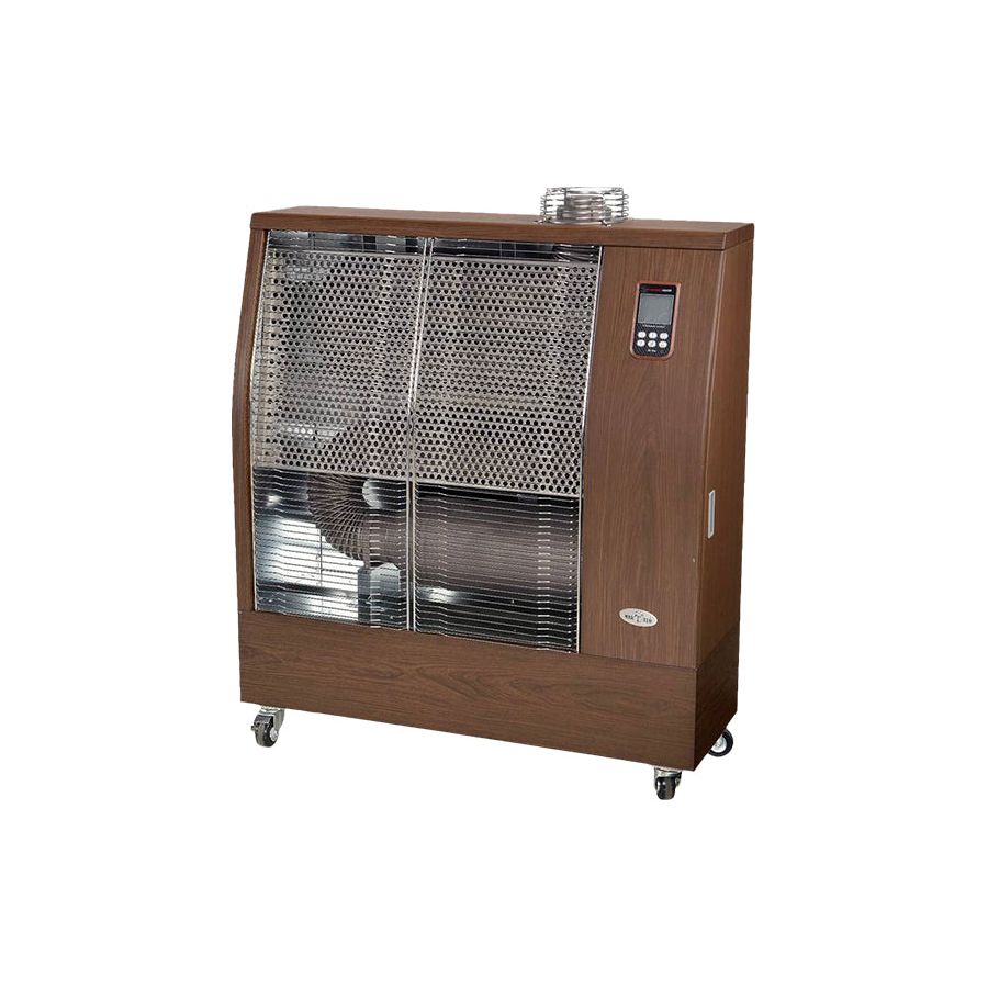 Martelo Infrared Heater Up To200M²