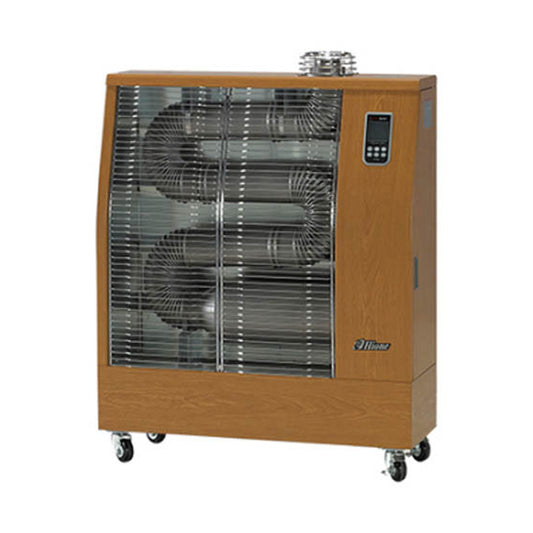 Martello Infrared Heater Up TO 110M2