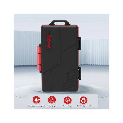 Desiontal Memory Card Storage Box CHN