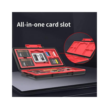 Desiontal Memory Card Storage Box CHN