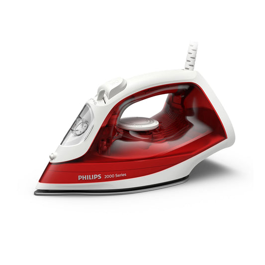 Philips 2000 Series Steam Iron 2000W PHILIPS