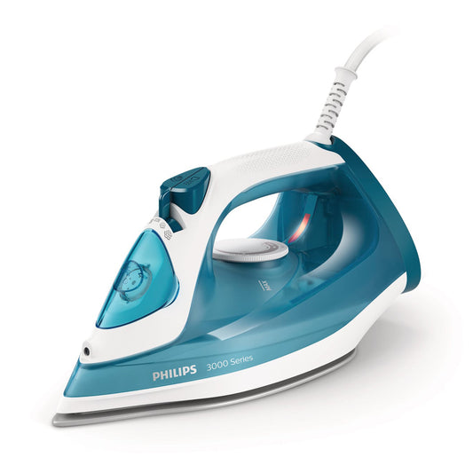 Philips Steam Iron 2100w 30g/m Boost 140g