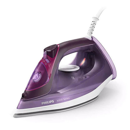 Philips Steam Iron 2600w 200 g Steam Boost Ceramic