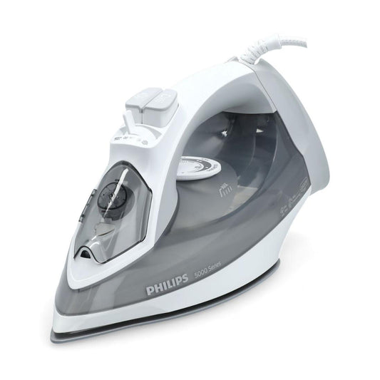 Philips* Steam Iron 2400w 40 g/min continuous steam 160 g st