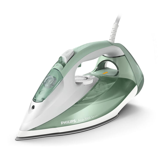 Philips Steam Iron 2600W HV Steam Iron Desert Green/Grey