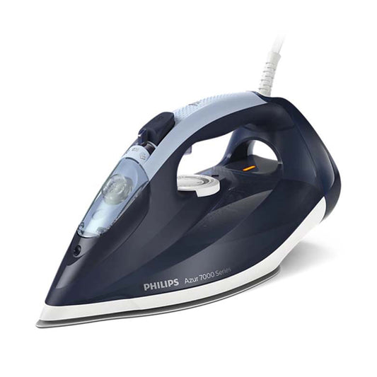 Philips Steam Iron 2800w Steam 50 g/m , Steam Boost 250 g