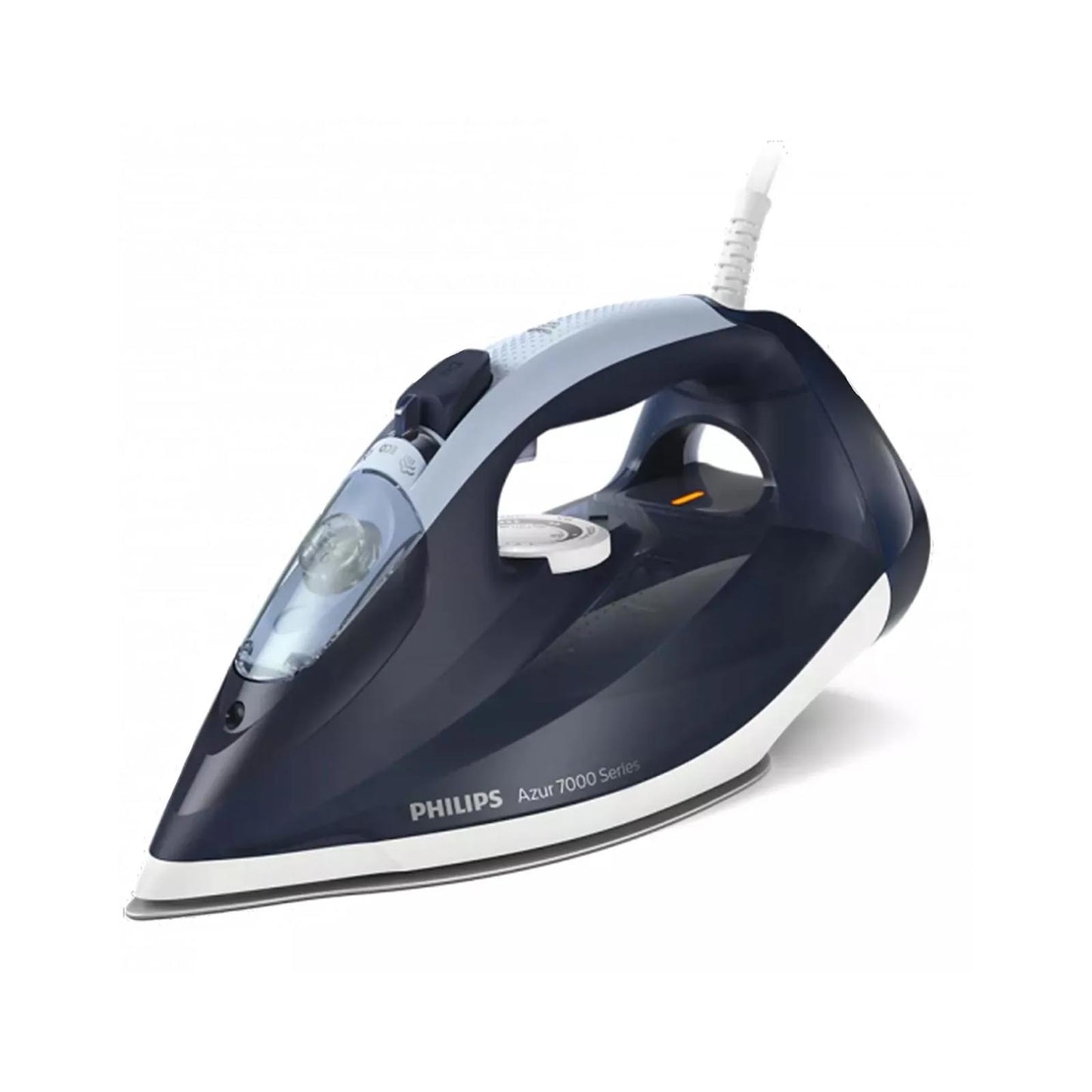 Philips Steam Iron 2800w Steam 50 g/m , Steam Boost 250 g PHILIPS