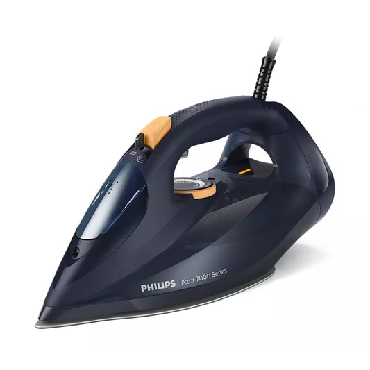 Philips Steam Iron 3000w 55g/min