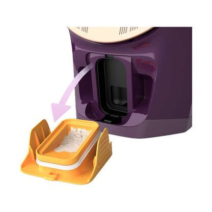 Philips Steam Iron 3000w Optimal Temp Steam Boost 220g