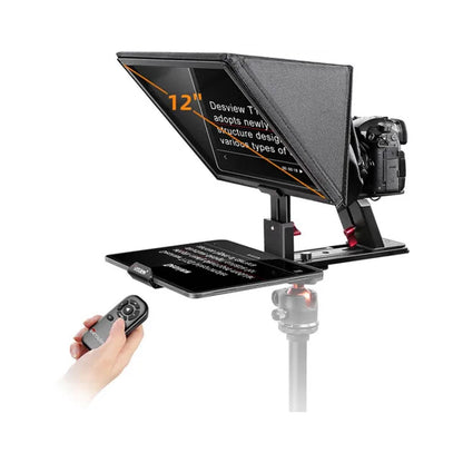 Desview 12.9" Teleprompter CHN