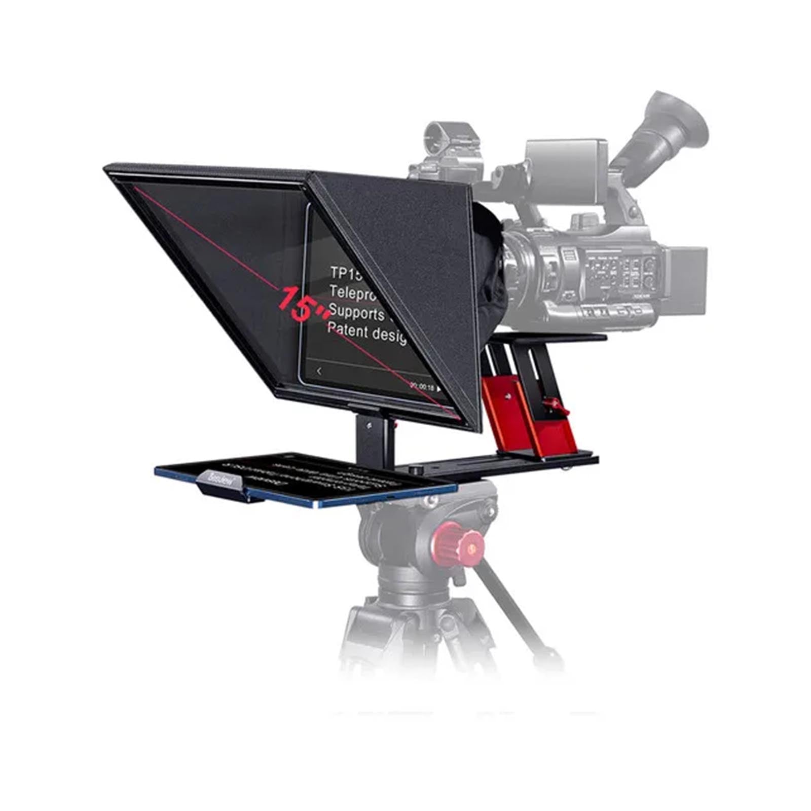 Desview 15" Teleprompter
