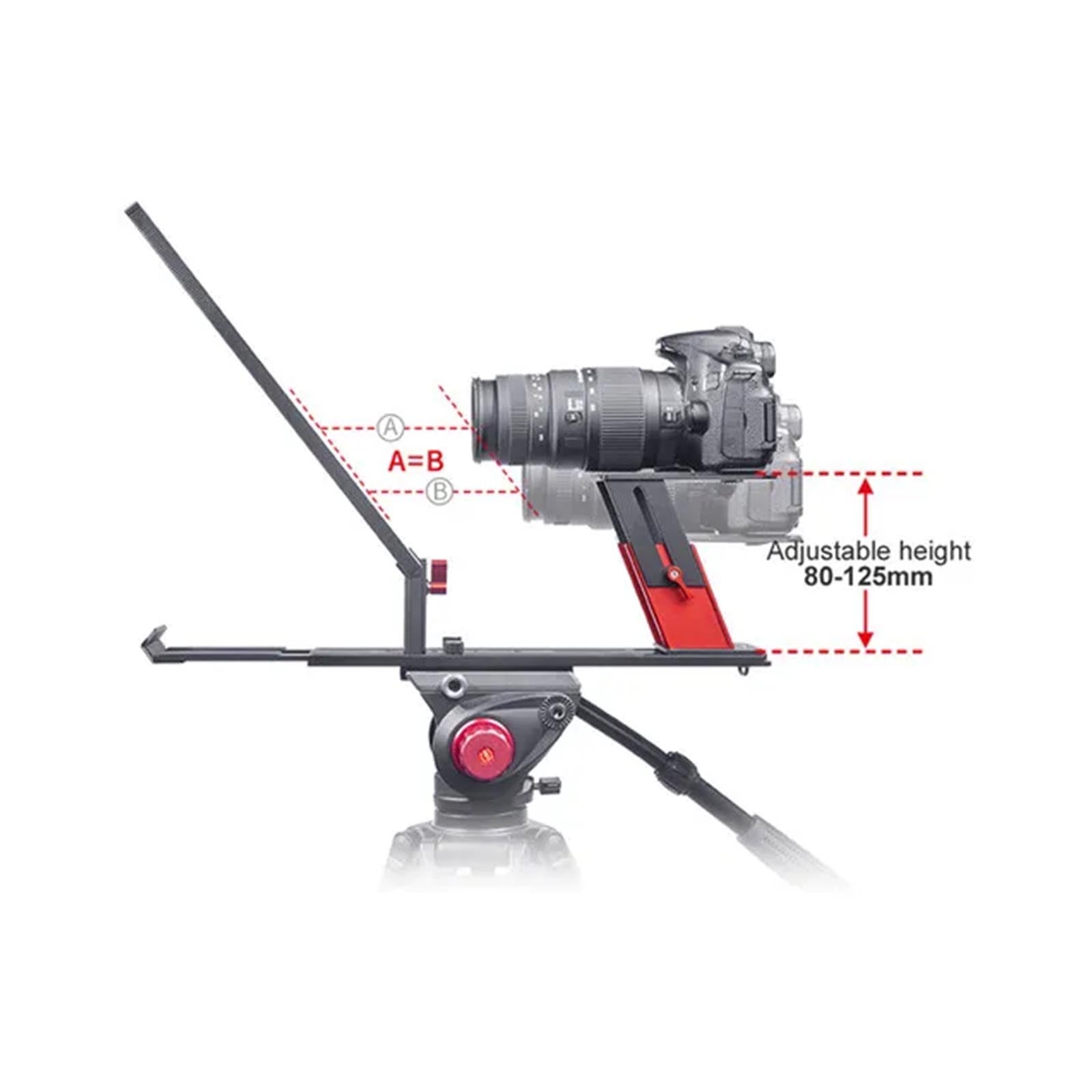 Desview 15" Teleprompter