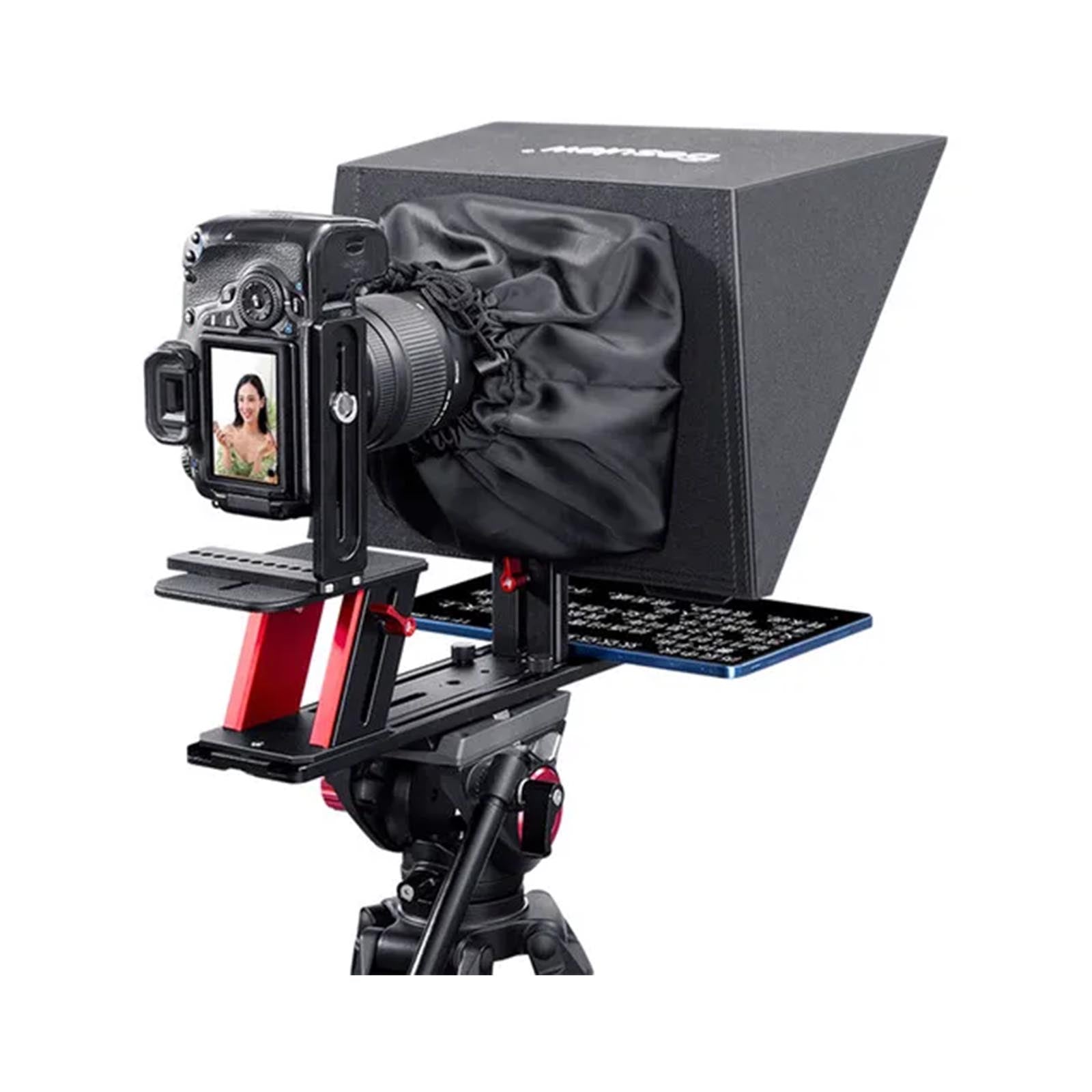 Desview 15" Teleprompter