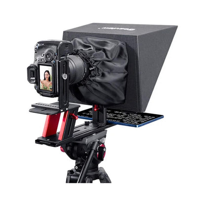 Desview 15" Teleprompter CHN