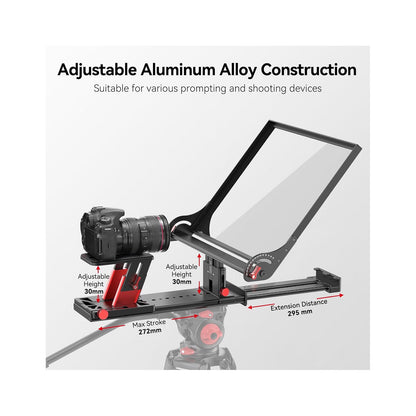 Desview 17" Teleprompter CHN