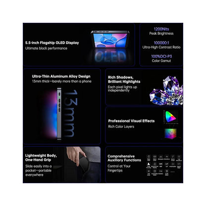 Desview Blade 5 Pro CHN