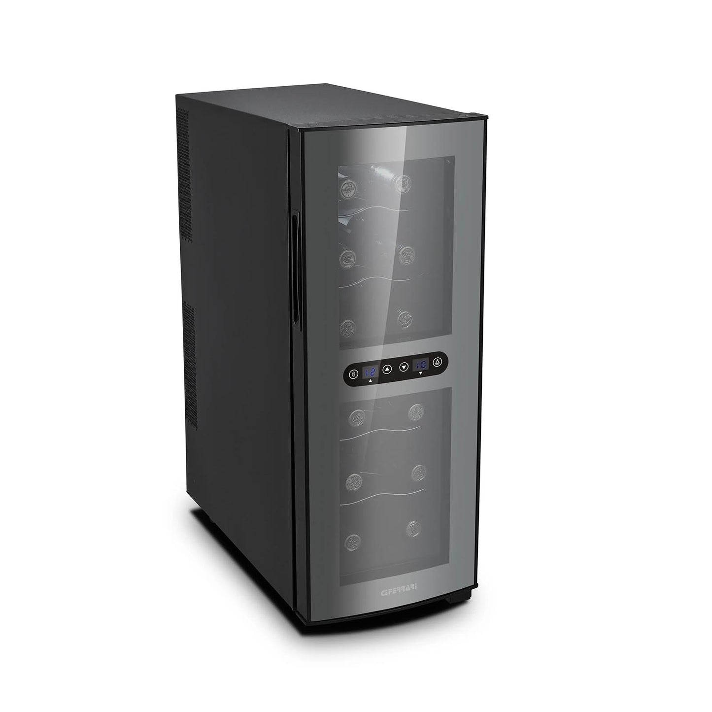 FERRARI WINE COOLER Cellar 12 Duo 12 Bottles Capacity