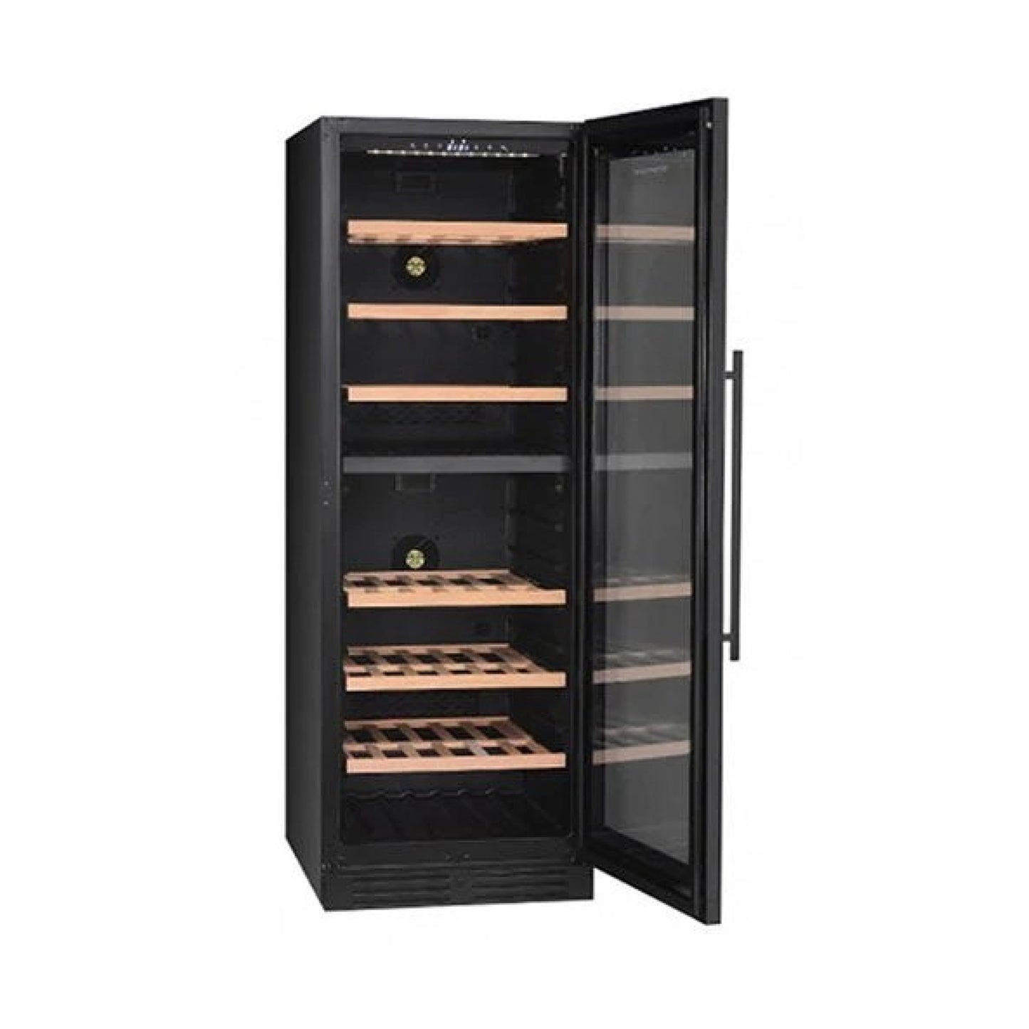 FERRARI WINE COOLER 388L-166 Bottles Built-in/Freestanding