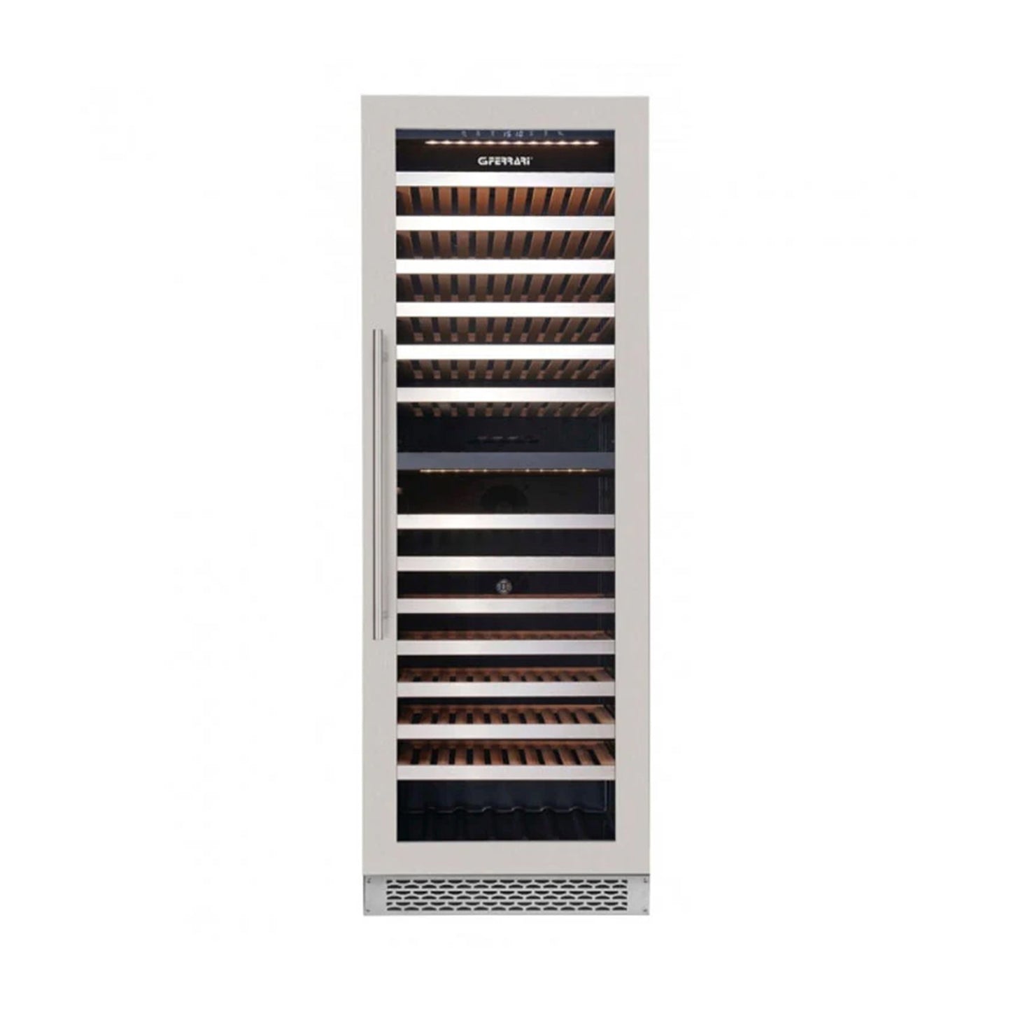 FERRARI WINE COOLER 388L-166 Bottles Built-in/Freestanding